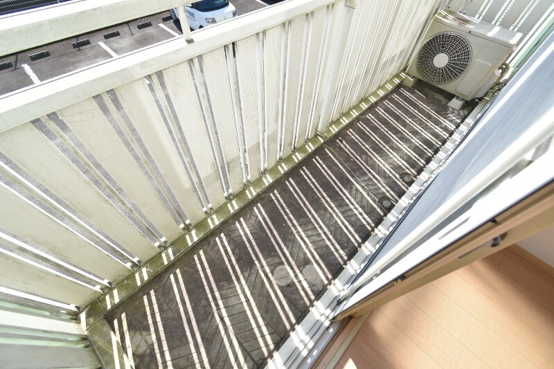 パストラーレ　Ｂ棟の物件内観写真