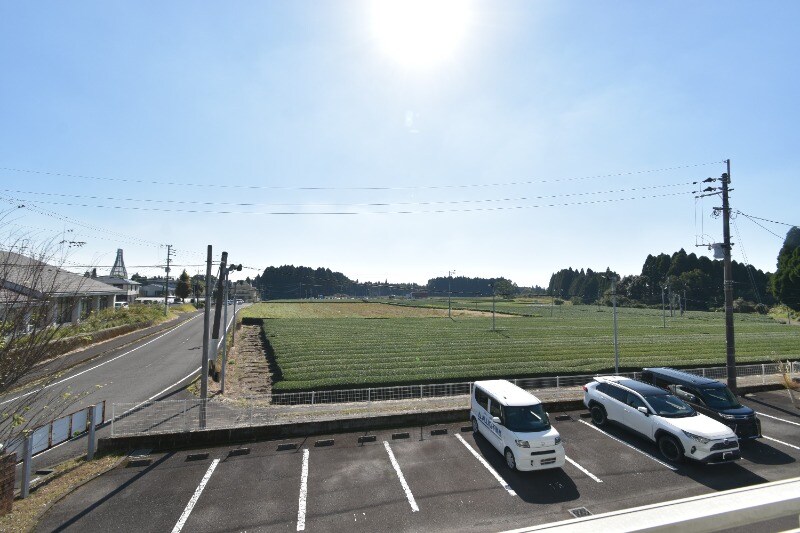 パストラーレ　Ｂ棟の物件内観写真