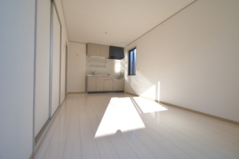 セジュールエスポワ　Ａ棟の物件内観写真