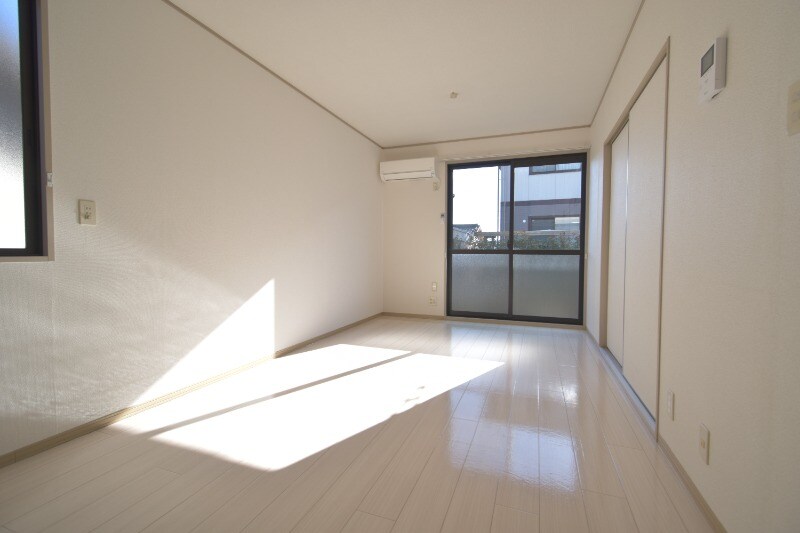 セジュールエスポワ　Ａ棟の物件内観写真