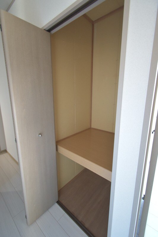 セジュールエスポワ　Ａ棟の物件内観写真