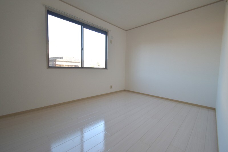 セジュールエスポワ　Ａ棟の物件内観写真