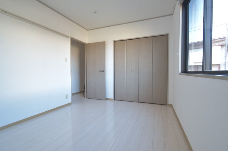 セジュールエスポワ　Ａ棟の物件内観写真