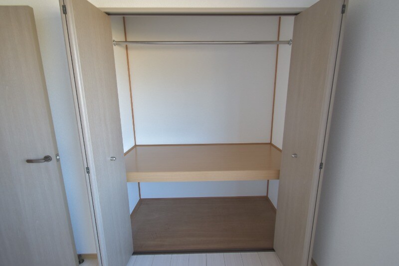 セジュールエスポワ　Ａ棟の物件内観写真