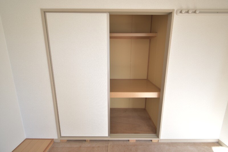 セジュールエスポワ　Ａ棟の物件内観写真