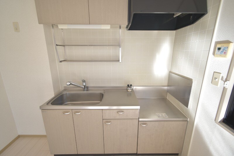 セジュールエスポワ　Ａ棟の物件内観写真