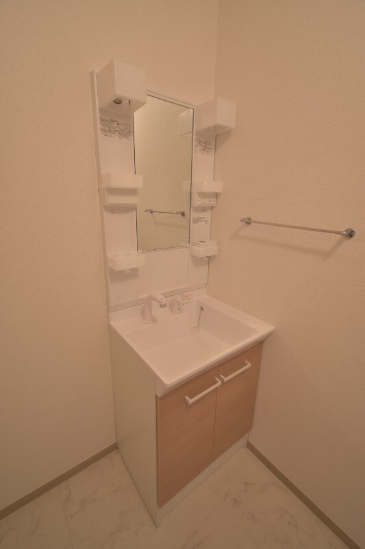 セジュールエスポワ　Ａ棟の物件内観写真