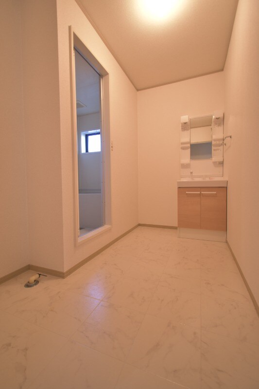 セジュールエスポワ　Ａ棟の物件内観写真