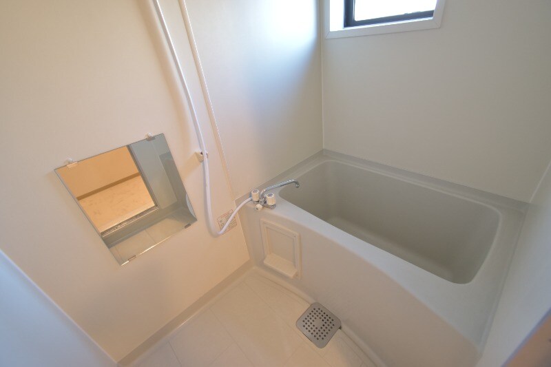 セジュールエスポワ　Ａ棟の物件内観写真