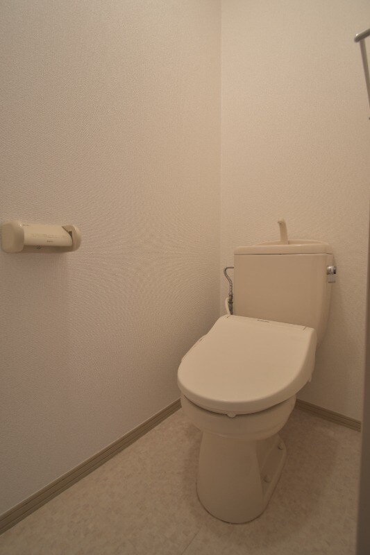 セジュールエスポワ　Ａ棟の物件内観写真