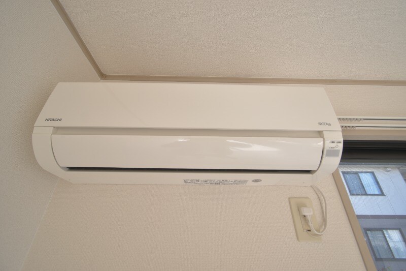 セジュールエスポワ　Ａ棟の物件内観写真