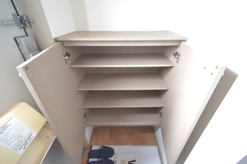 セジュールエスポワ　Ａ棟の物件内観写真