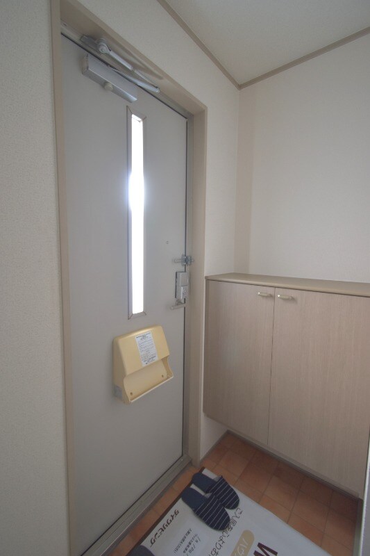 セジュールエスポワ　Ａ棟の物件内観写真