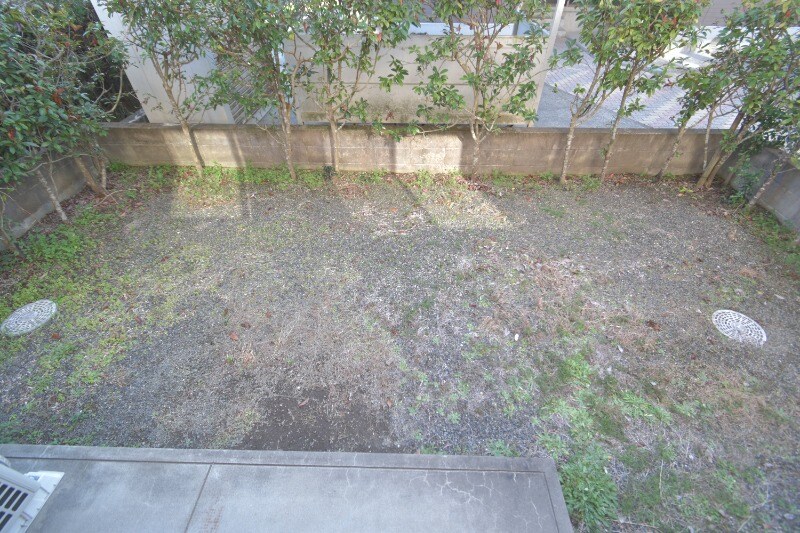 セジュールエスポワ　Ａ棟の物件内観写真