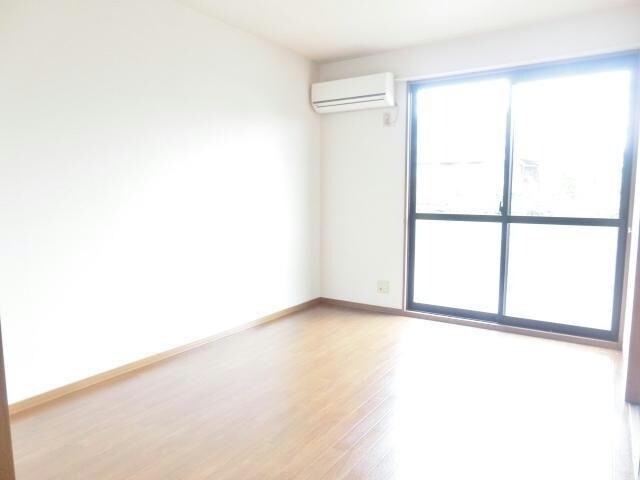 レインボー清水　Ａ棟の物件内観写真