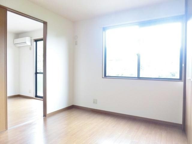 レインボー清水　Ａ棟の物件内観写真