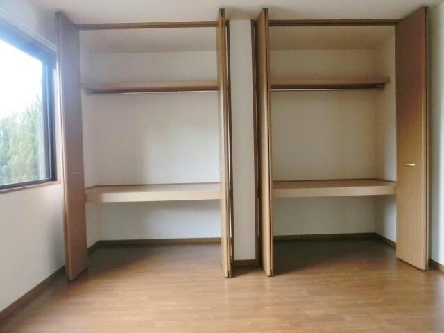 レインボー清水　Ａ棟の物件内観写真