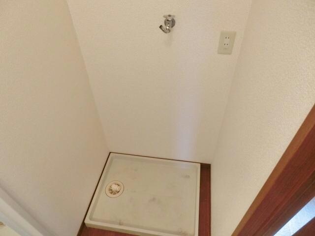 レインボー清水　Ａ棟の物件内観写真