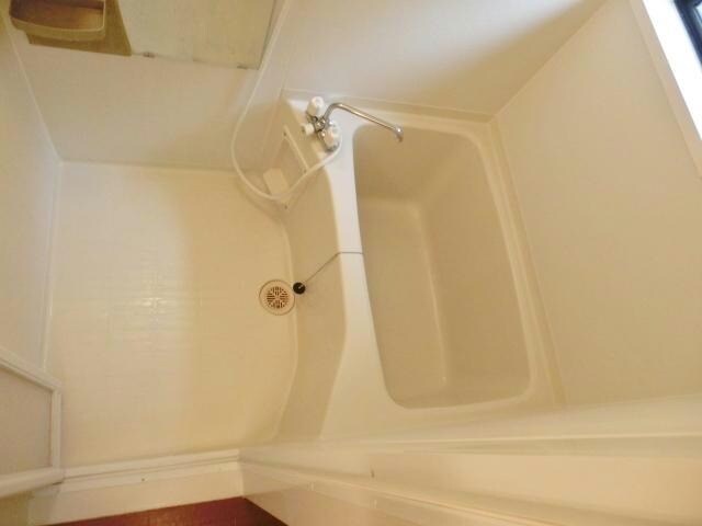 レインボー清水　Ａ棟の物件内観写真