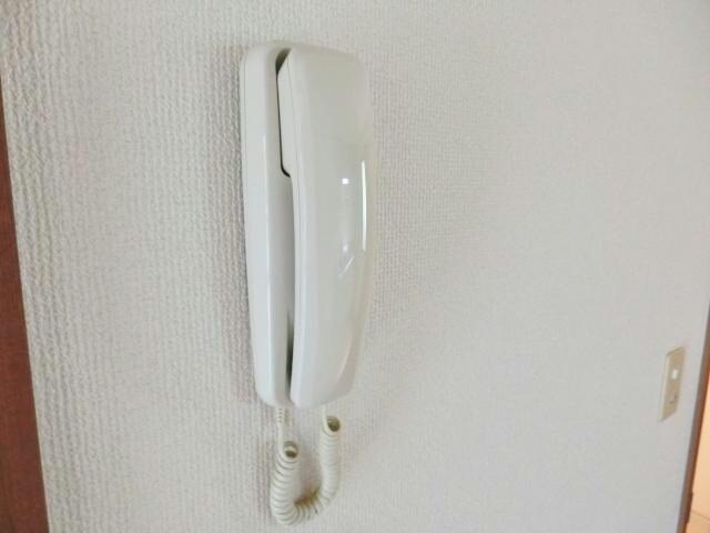 レインボー清水　Ａ棟の物件内観写真