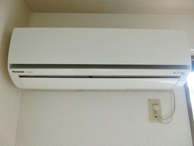 レインボー清水　Ａ棟の物件内観写真