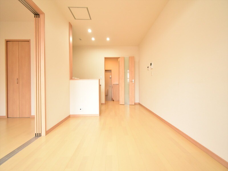 エイチアンドエスの物件内観写真