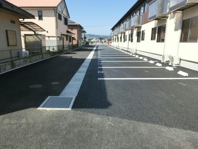 エイチアンドエスの物件外観写真