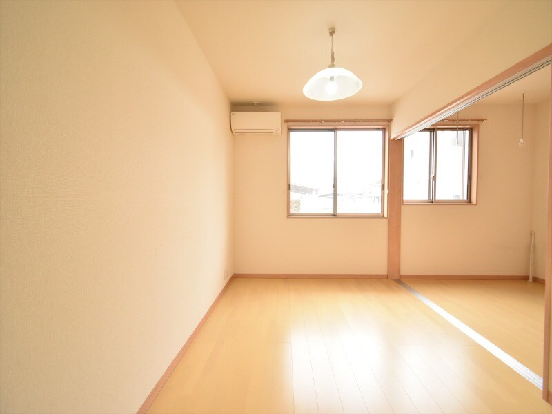 エイチアンドエスの物件内観写真