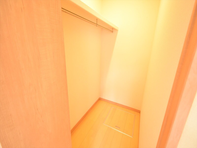 エイチアンドエスの物件内観写真