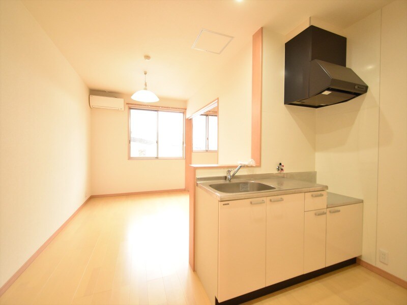 エイチアンドエスの物件内観写真