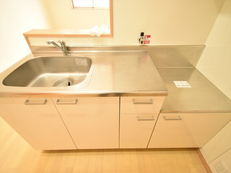 エイチアンドエスの物件内観写真