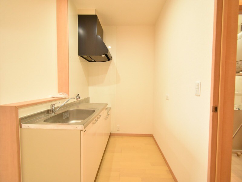 エイチアンドエスの物件内観写真