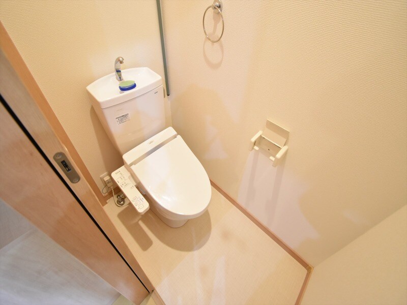 エイチアンドエスの物件内観写真