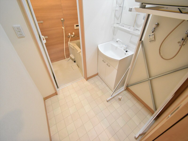 エイチアンドエスの物件内観写真