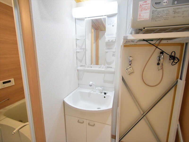 エイチアンドエスの物件内観写真