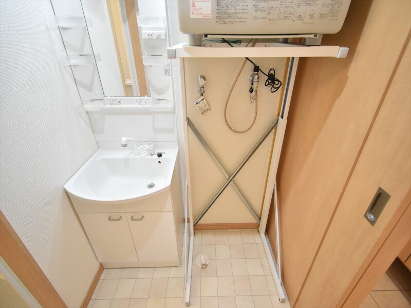 エイチアンドエスの物件内観写真