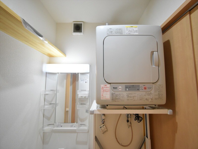 エイチアンドエスの物件内観写真