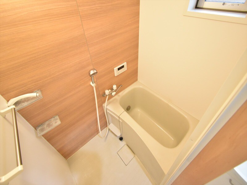 エイチアンドエスの物件内観写真