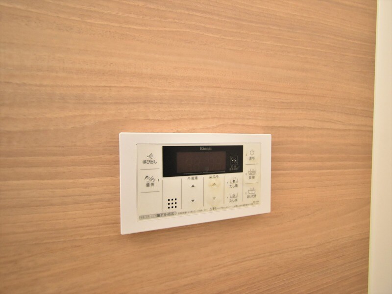 エイチアンドエスの物件内観写真