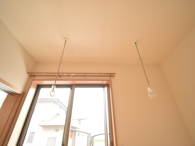 エイチアンドエスの物件内観写真