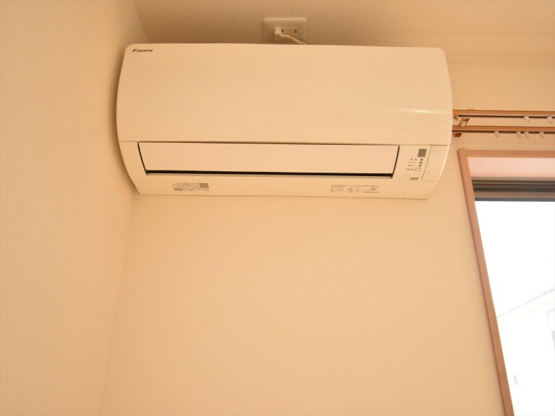 エイチアンドエスの物件内観写真