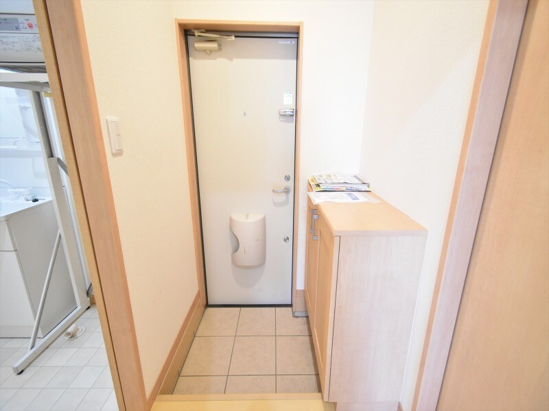 エイチアンドエスの物件内観写真