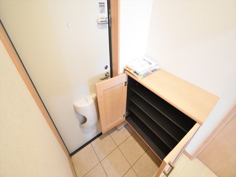 エイチアンドエスの物件内観写真