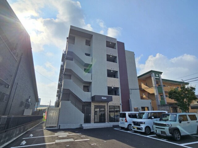 Ｂｉｊｏｕの物件外観写真