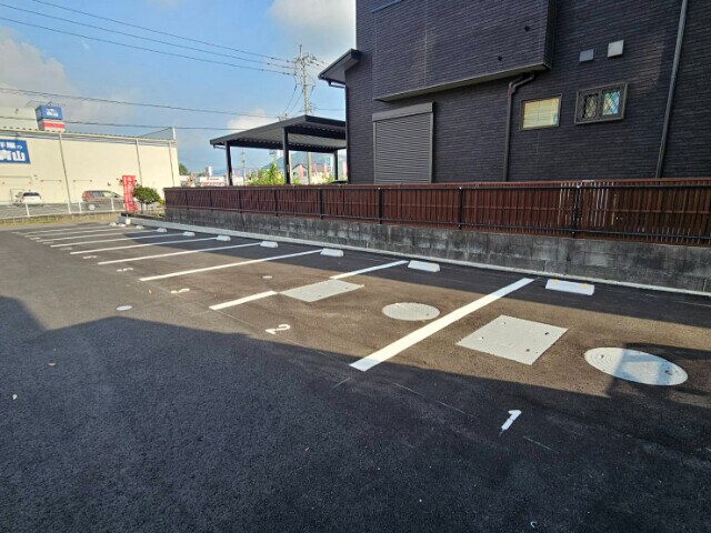 Ｂｉｊｏｕの物件外観写真