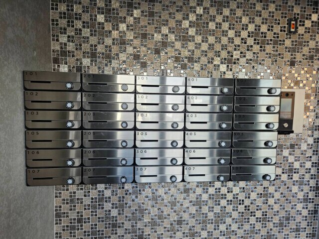 Ｂｉｊｏｕの物件外観写真