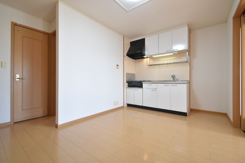 カーサ・プレシード　Ⅰの物件内観写真