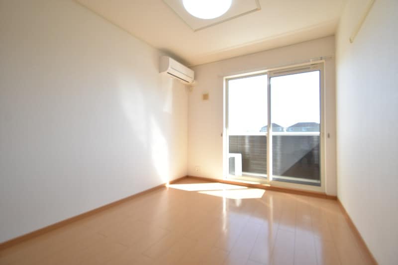 カーサ・プレシード　Ⅰの物件内観写真