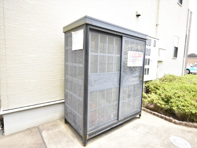 カーサ・プレシード　Ⅰの物件外観写真