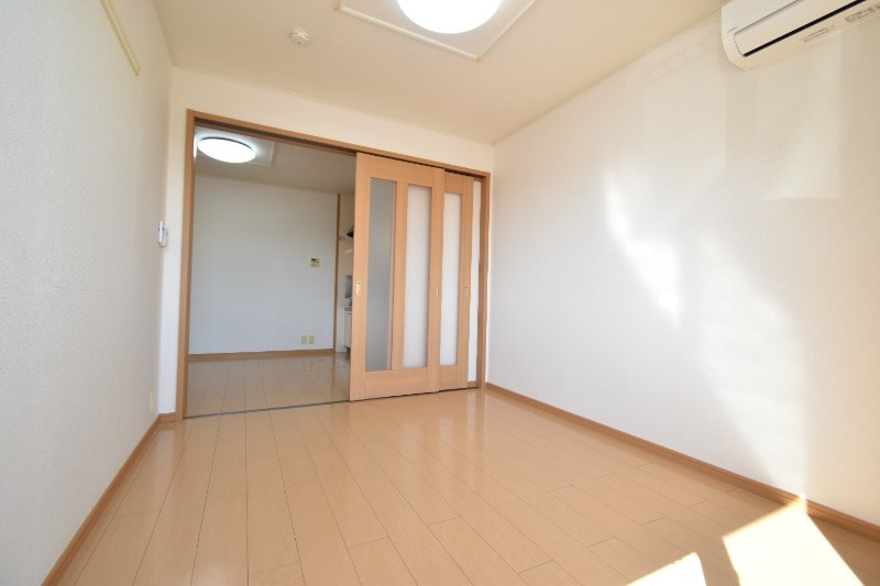 カーサ・プレシード　Ⅰの物件内観写真